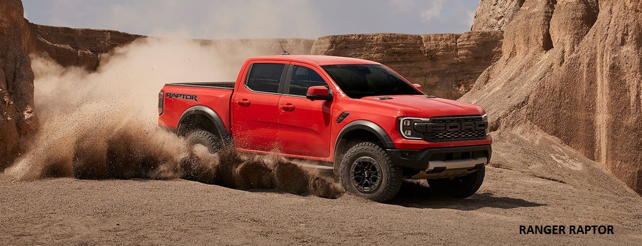 ford ranger raptor 30ecoboost 1