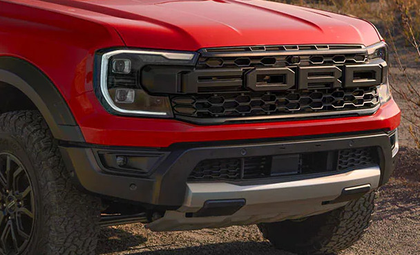 ford ranger raptor 30ecoboost 2