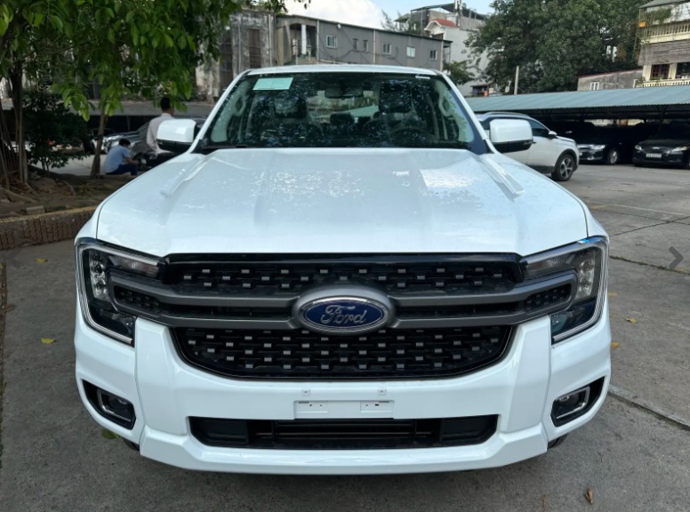 ranger xls 4x4 2