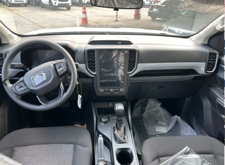 ranger xls 4x4 6