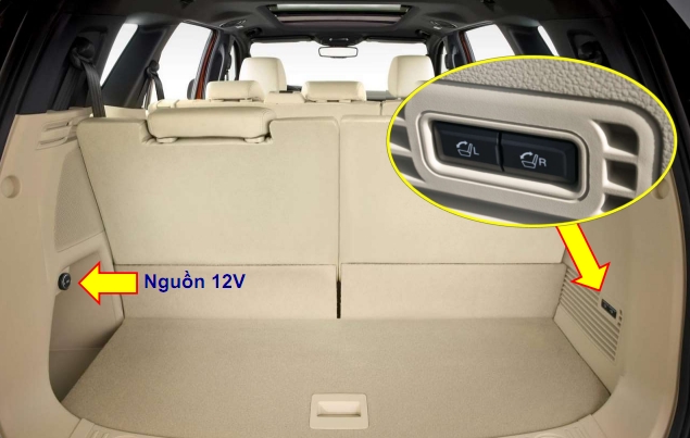 xe ford everest 2018 2019 2020 10