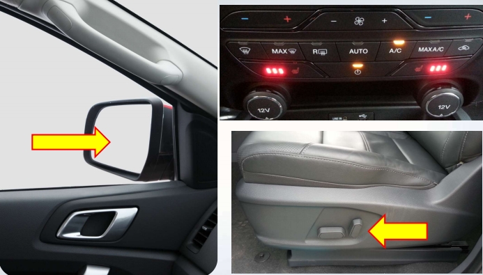 xe ford everest 2018 2019 2020 56