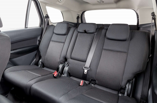 xe ford everest 2018 2019 2020 6