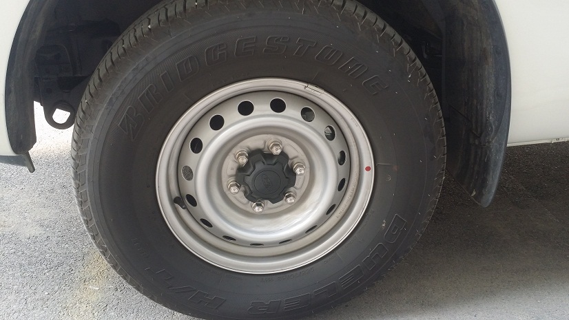 ford ranger xl 4x4 lazang