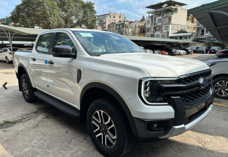 ranger sport 4x4 2