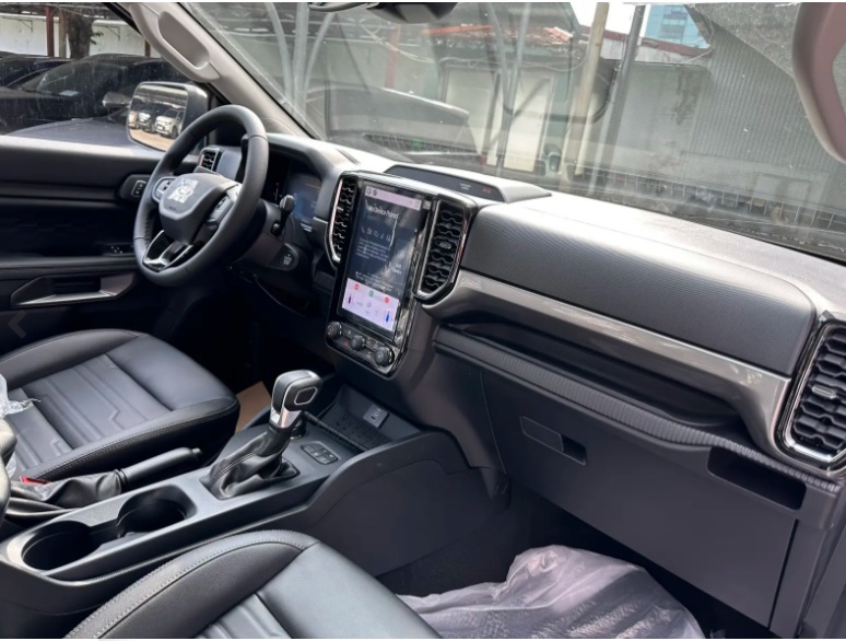 ranger sport 4x4 5