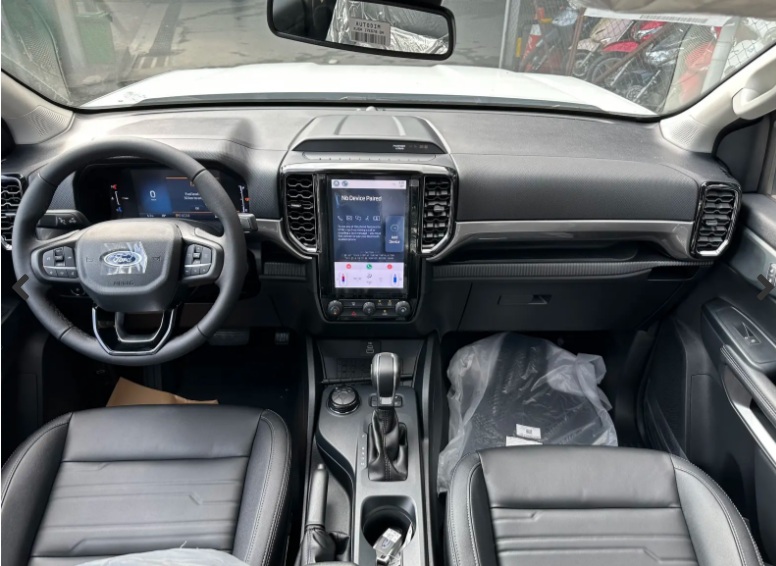 ranger sport 4x4 6