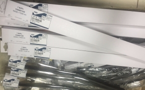 Chổi gạt mưa xe Ford